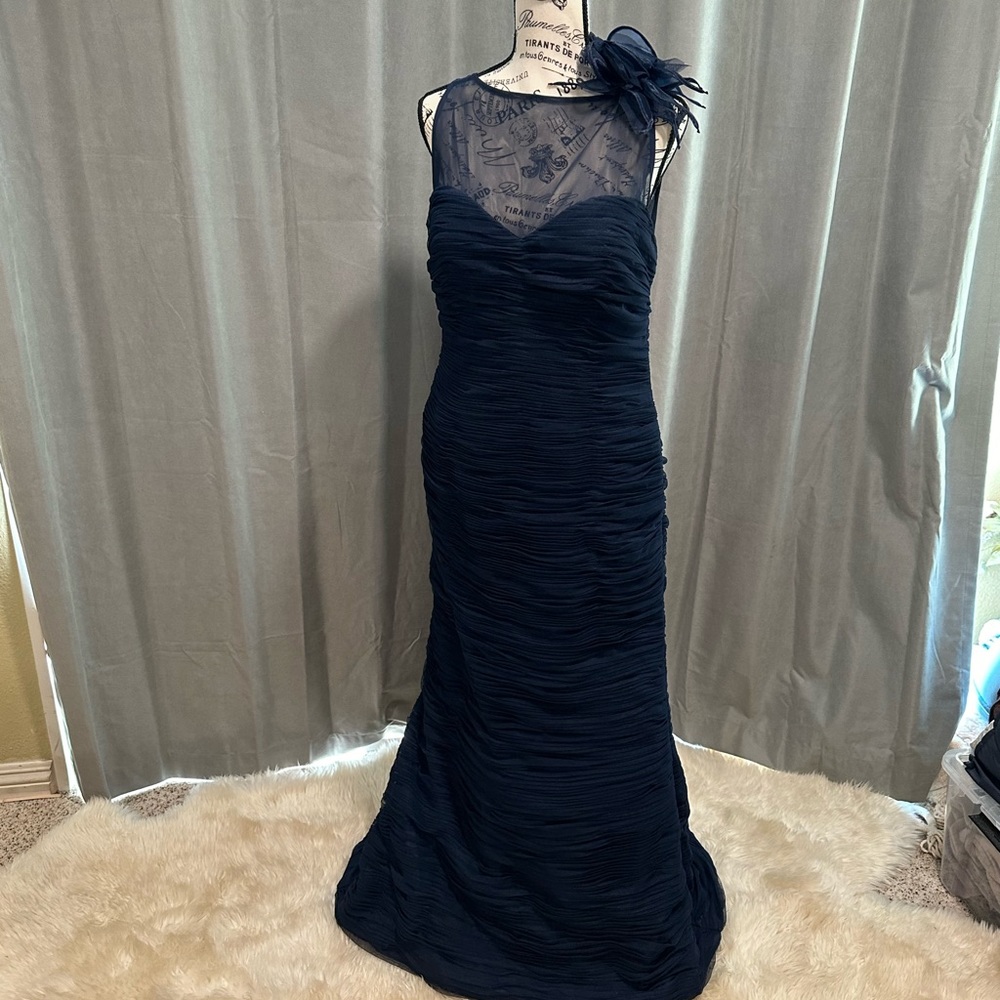 Jovani size 10